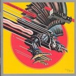 Screaming For Vengeance