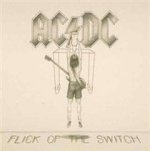 Flick of the Switch