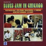Blues Jam in Chicago
