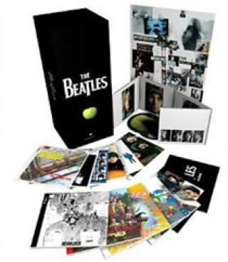 Complete Box Set