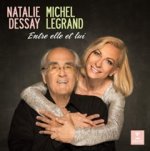 Natalie Dessay/Michel Legrand: Entre Elle Et Lui