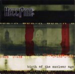 Birth of the Nuclear Age