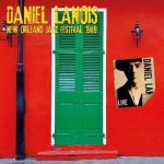 New Orleans Jazz Festival 1989