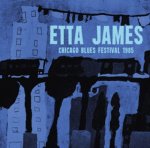 Chicago Blues Festival 1985