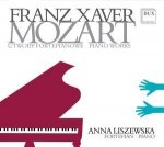 Franz Xaver Mozart: Piano Works