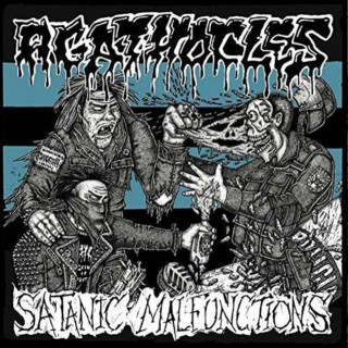 Agathocles/Satanic Malfunctions