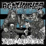 Agathocles/Satanic Malfunctions