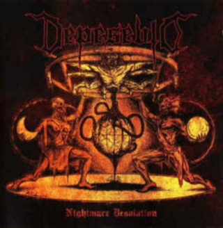 Nightmare Desolation