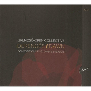 Derenges/Dawn