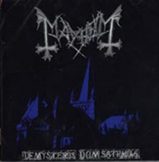 De Mysteriis Domsathan