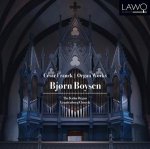 Cesar Franck: Organ Works