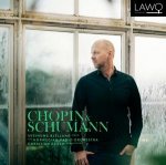 Chopin and Schumann: Piano Works