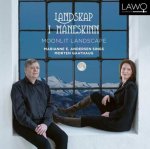 Marianne E. Andersen Sings Morten Gaathaug