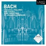 Bach: Toccatas, Preludes and Fugues