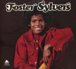 Foster Sylvers