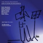 John Turner: The Proud Recorder