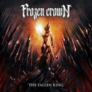 The Fallen King