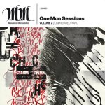 One Man Sessions Volume 2