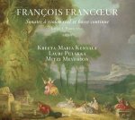 François Francoeur: Sonates ? Violon Seul Et Basse Continue