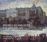 Pedro Ruimonte En Bruselas