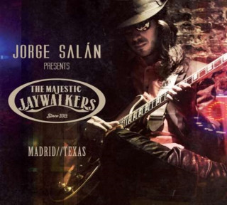Madrid/Texas