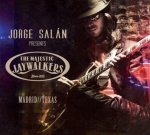 Madrid/Texas