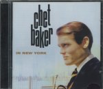 In New York Baker Chet
