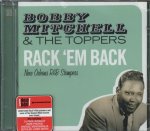 Rack Em Back New Orleans Rb Stompers