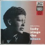 Lady Sings The Blues