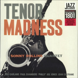 Tenor Madness