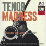 Tenor Madness