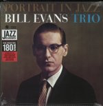 Portrait In Jazz