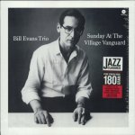 Sunday at the village vanguard
