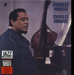 Presents Charles Mingus