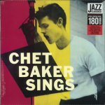 Chet baker sings
