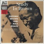 Study In Brown