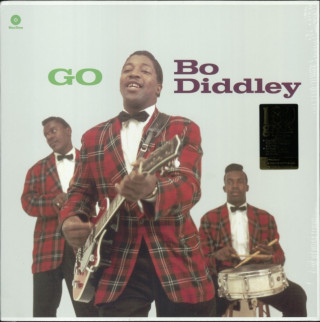 Go Bo Diddley