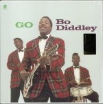 Go Bo Diddley