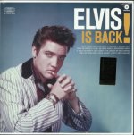 Elvis Is Back