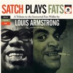 Satch Plays Fats