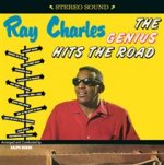 The Genius Hits the Road