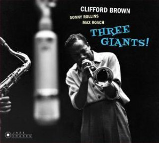 Three Giants!