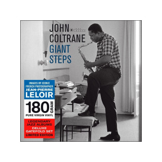 Giant Steps