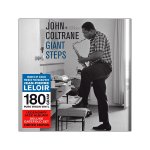 Giant Steps