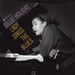 Lady Sings the Blues