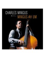Mingus Ah Um