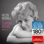 Helen Merrill With Clifford Brown