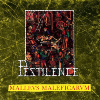 Malleus Maleficarum