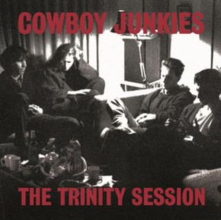 The Trinity Session