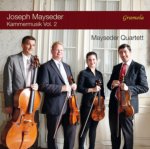 Joseph Mayseder: Kammermusik